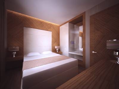 Imagine Hotel Mehtap Deluxe