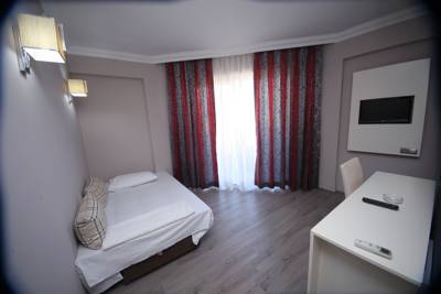 Imagine Hotel Mehtap Deluxe