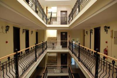 Imagine Hotel Dorado Club