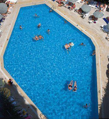 Imagine Hotel Kalemci