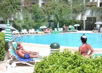 Imagine Hotel Kalemci