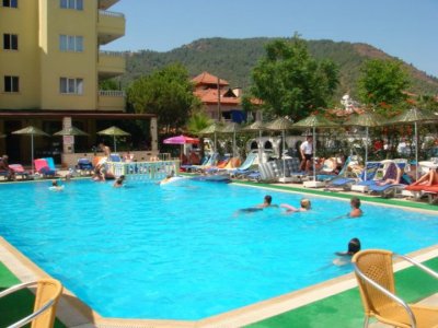 Imagine Hotel Private