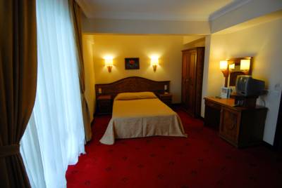 Imagine Hotel Mirage World