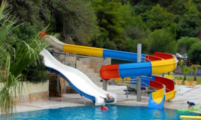 Imagine Hotel Mirage World