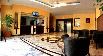 Imagine Hotel Seray