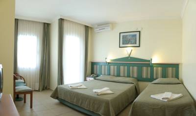Imagine Hotel Seray