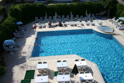 Imagine Hotel Seray