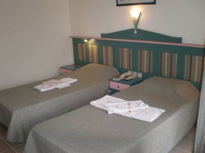 Imagine Hotel Seray