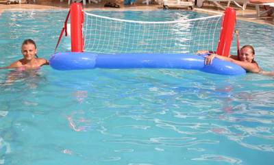 Imagine Hotel Armar Seaside