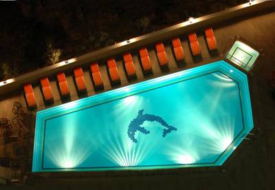 Imagine Hotel Armar Seaside