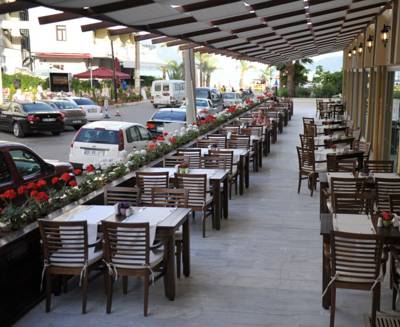 Imagine Hotel Armar Seaside