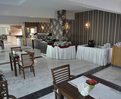 Imagine Hotel Armar Seaside