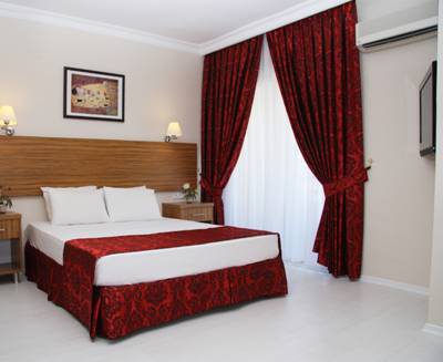 Imagine Hotel Armar Seaside