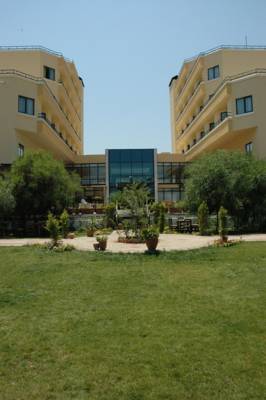 Imagine Hotel Noa Nergis Icmeler