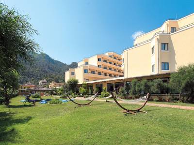 Imagine Hotel Noa Nergis Icmeler