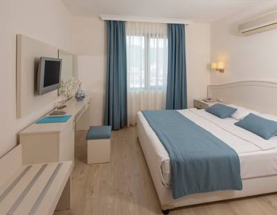 Imagine Hotel Noa Nergis Icmeler