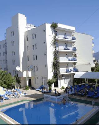 Imagine Hotel Serin