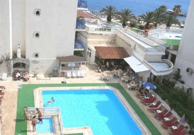 Imagine Hotel Serin