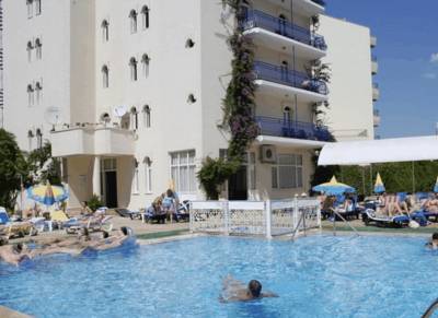 Imagine Hotel Serin
