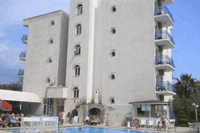 Imagine Hotel Serin