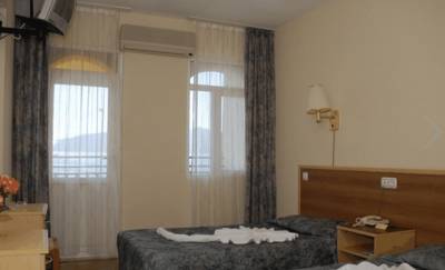 Imagine Hotel Serin