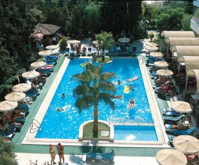 Imagine Hotel Kaya Maris