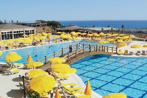 Imagine Hotel Laphetos