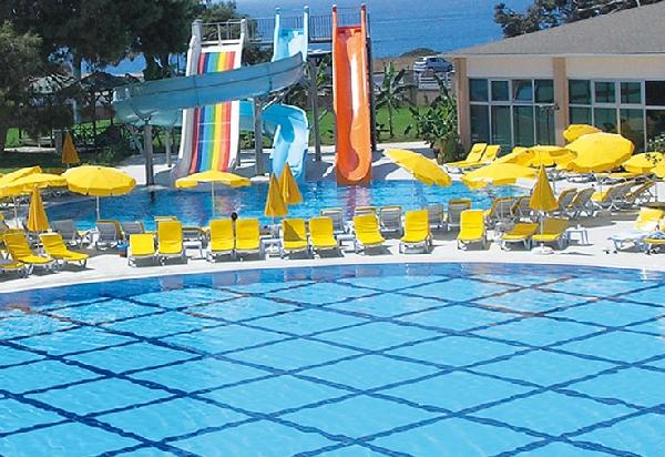 Imagine Hotel Laphetos