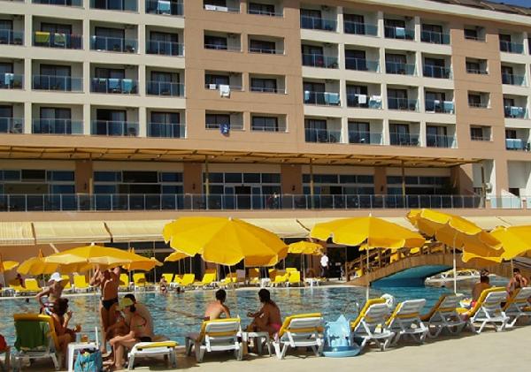 Imagine Hotel Laphetos