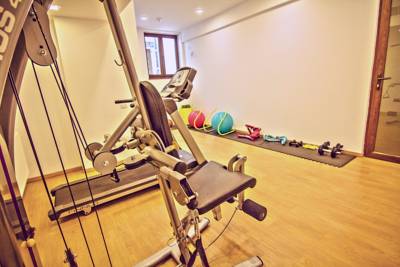 Imagine Hotel Escalade