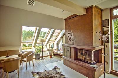 Imagine Hotel Escalade