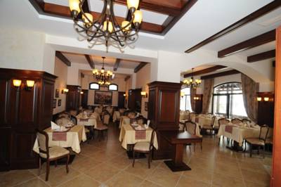 Imagine Hotel Foisorul Cu Flori