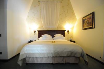 Imagine Hotel Foisorul Cu Flori