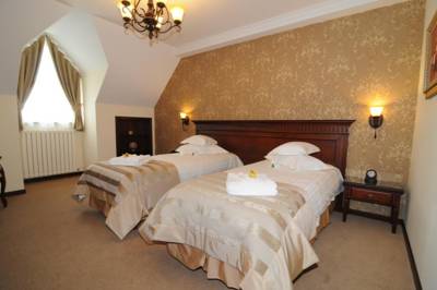 Imagine Hotel Foisorul Cu Flori