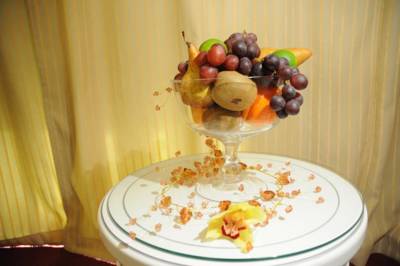 Imagine Hotel Foisorul Cu Flori