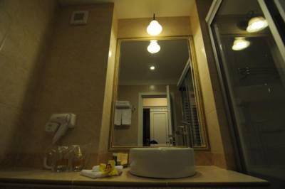 Imagine Hotel Foisorul Cu Flori