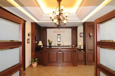 Imagine Hotel Foisorul Cu Flori