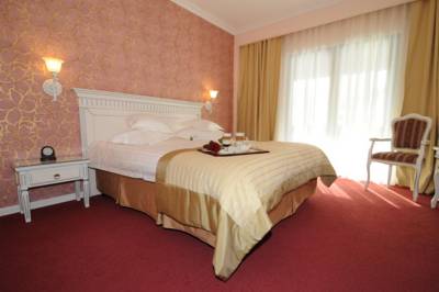 Imagine Hotel Foisorul Cu Flori