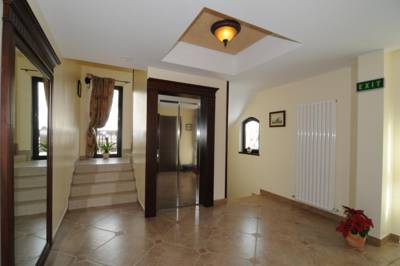 Imagine Hotel Foisorul Cu Flori