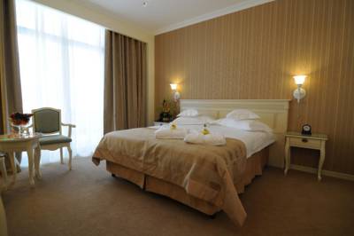 Imagine Hotel Foisorul Cu Flori