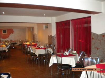 Imagine Hotel Marea Neagra