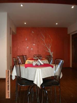 Imagine Hotel Marea Neagra