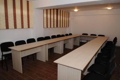 Imagine Hotel Marea Neagra