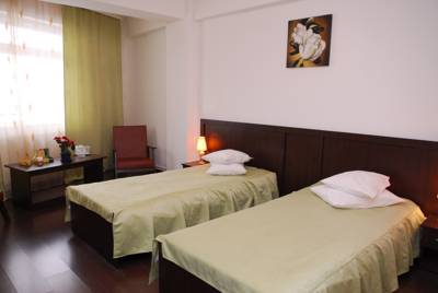 Imagine Hotel Marea Neagra