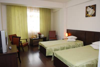 Imagine Hotel Marea Neagra