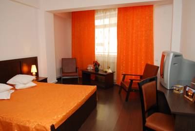 Imagine Hotel Marea Neagra