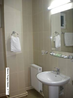 Imagine Hotel Marea Neagra