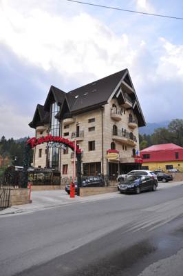 Imagine Hotel Arca Lui Noe