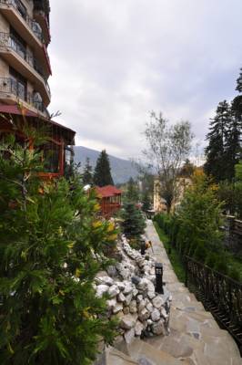 Imagine Hotel Arca Lui Noe