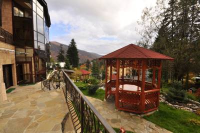 Imagine Hotel Arca Lui Noe